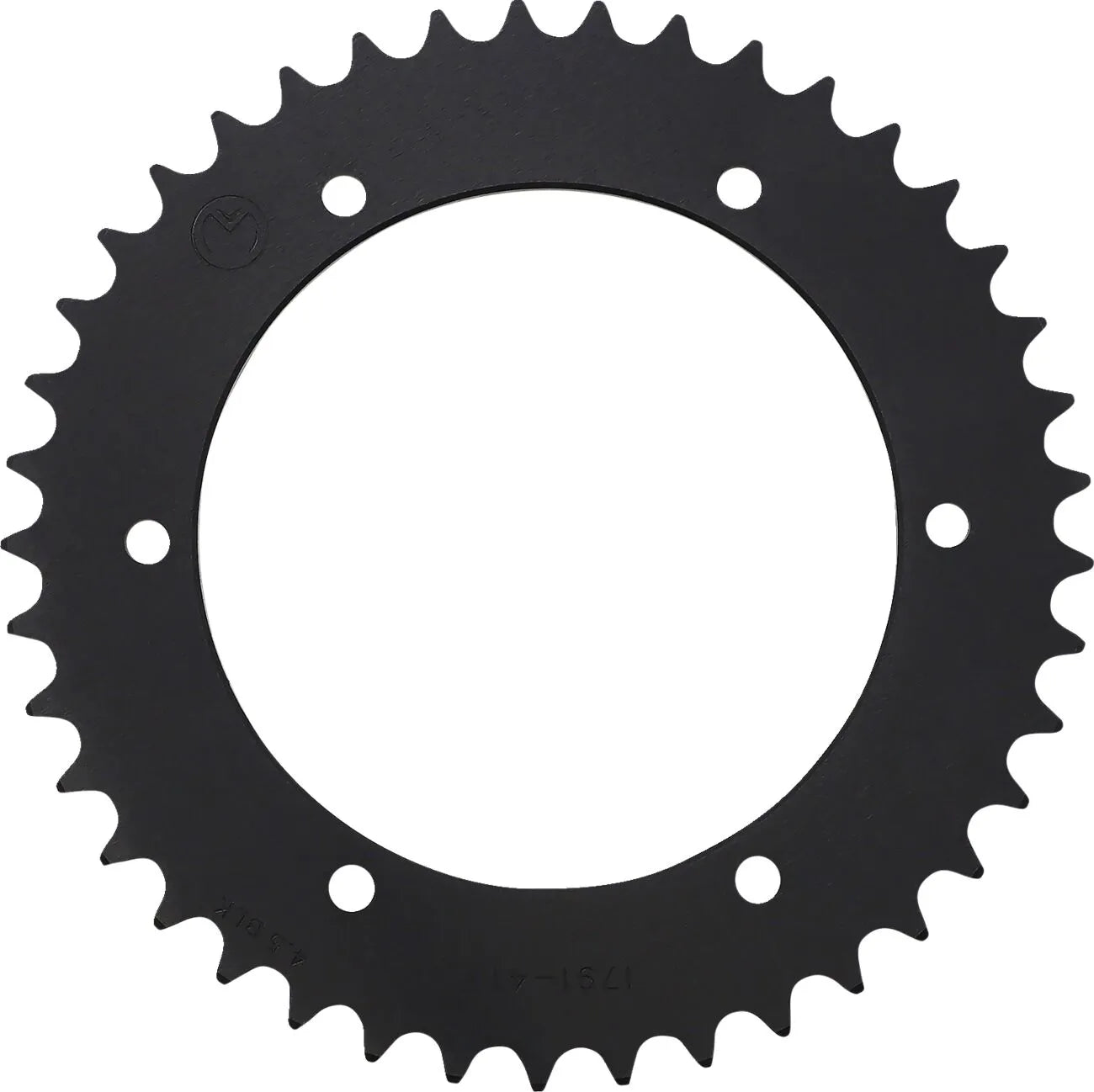 Moose Offroad Aluminum Rear Sprocket - 525 Chain