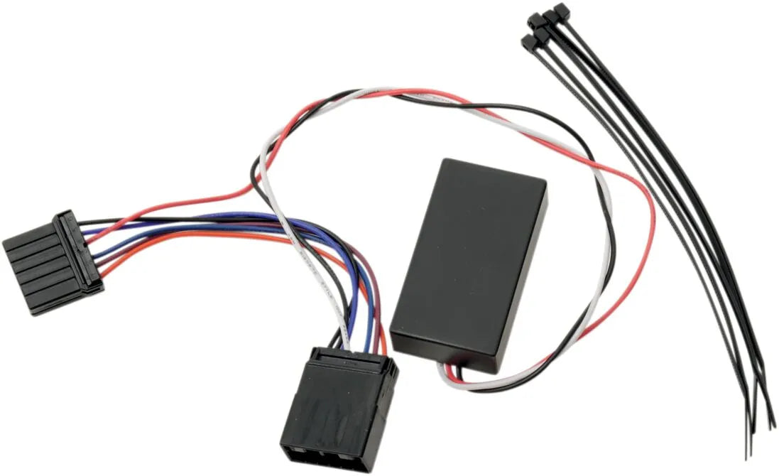 Custom Dynamics Magic Strobes Brake Light Flasher