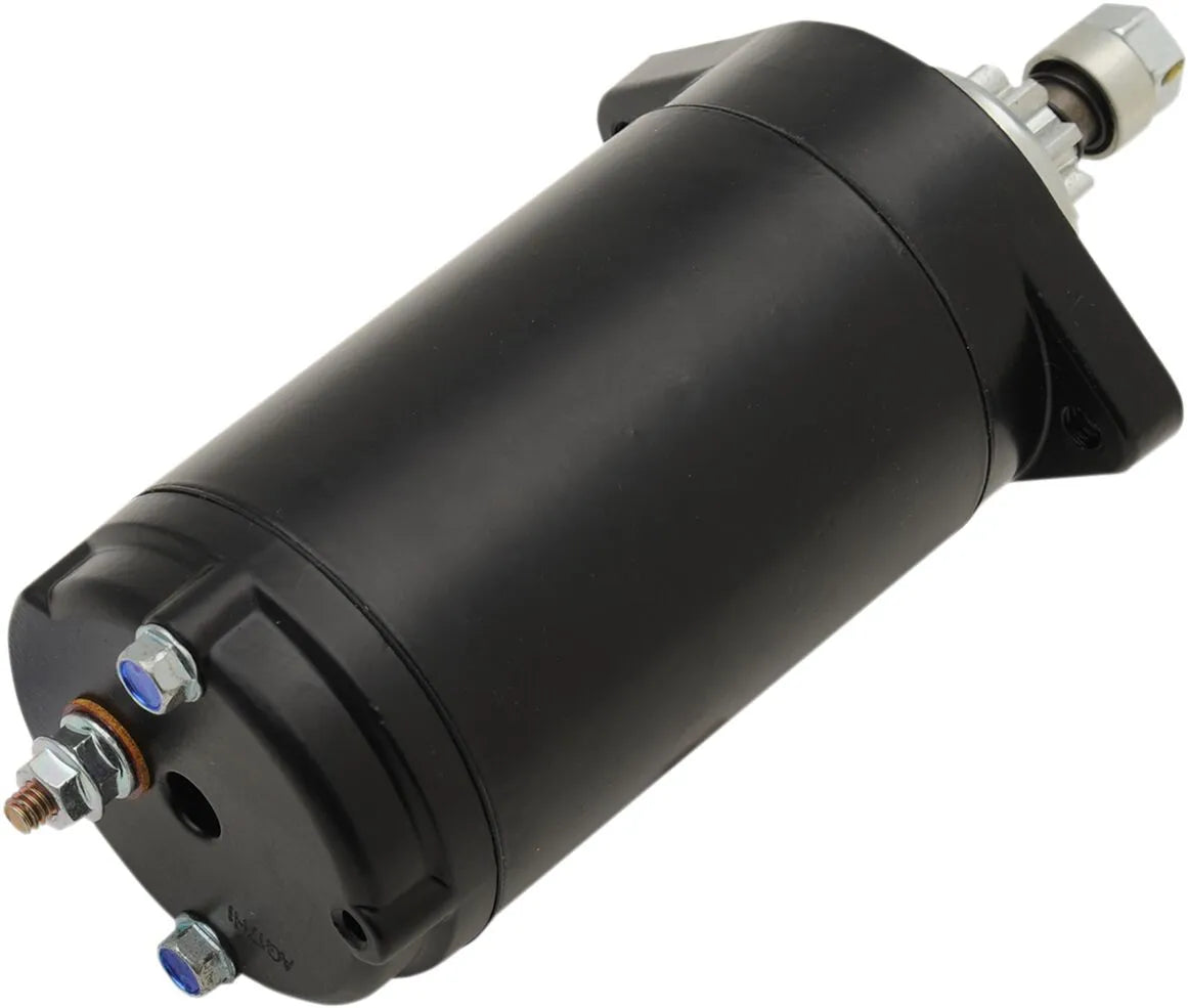 Rick's Motorsport Electric Starter For Kawasaki