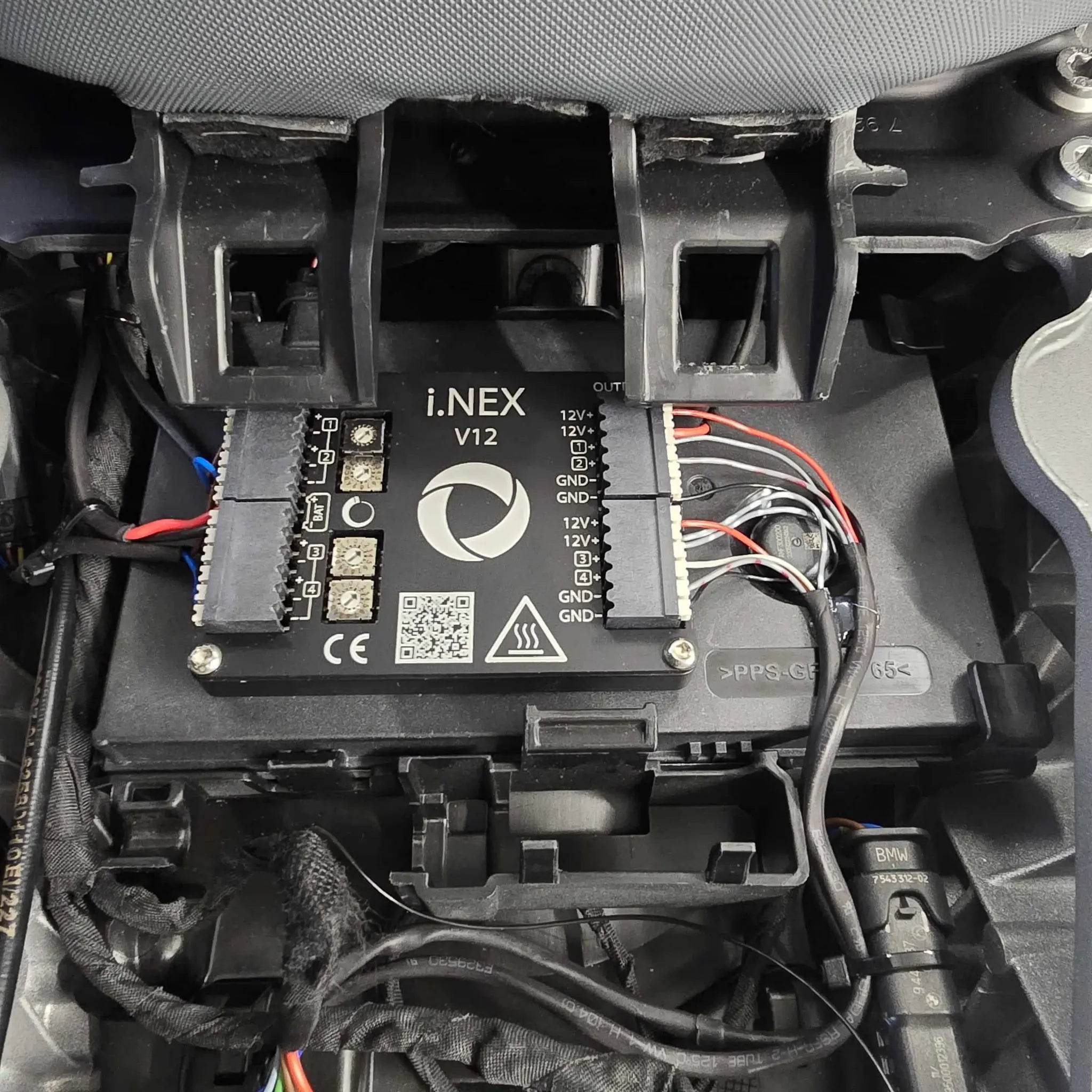 Kellermann I.nex V4 Light Conversion System