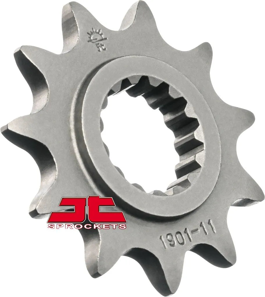 Jt Sprockets Front Sprocket - 520, 11t