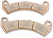 Moose Offroad Xcr Sintered Brake Pads