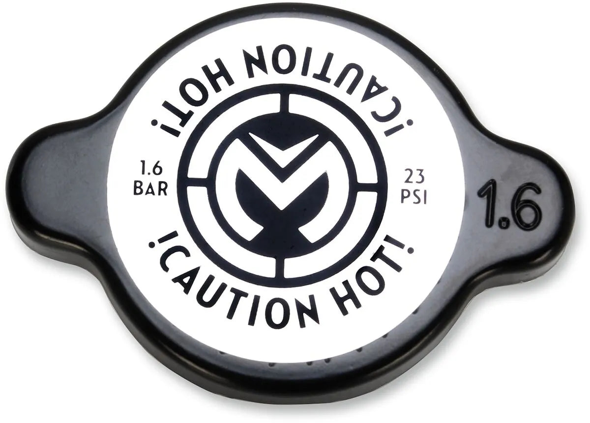 Moose Offroad High Pressure Radiator Cap 1.6 Bar