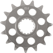 Moose Offroad Front Sprocket - Chromoly Steel