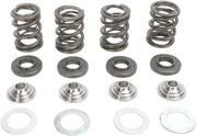 Kibblewhite Valve Spring Kit - .435" Lift