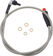 Moose Offroad Hydraulic Clutch Line