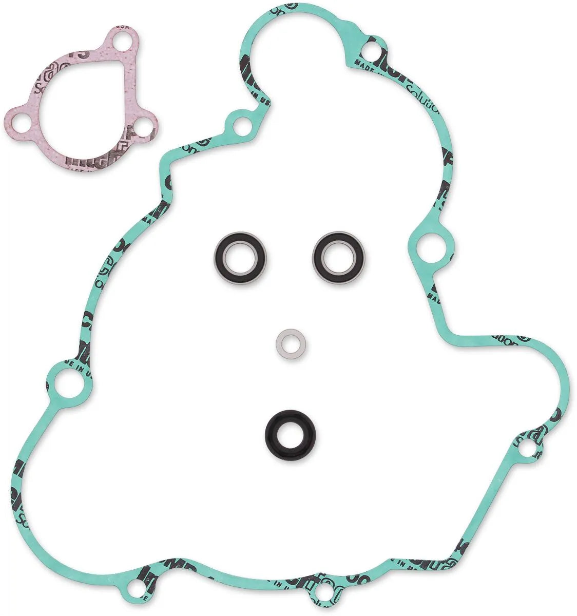 Moose Offroad Water Pump Rebuild Kit