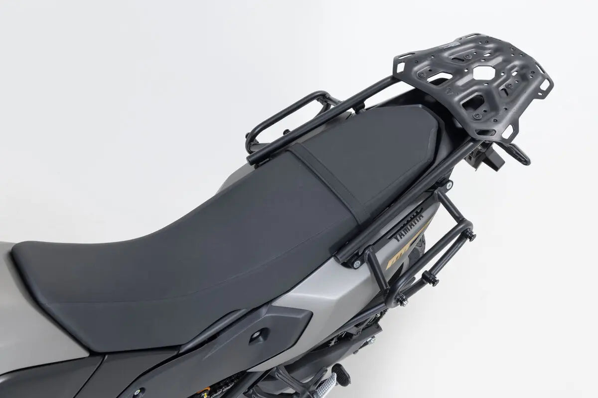 Sw-motech Slc Side Carrier For Motorcycle Luggage