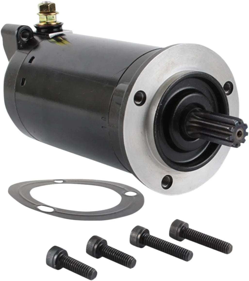 Parts Unlimited Starter Motor