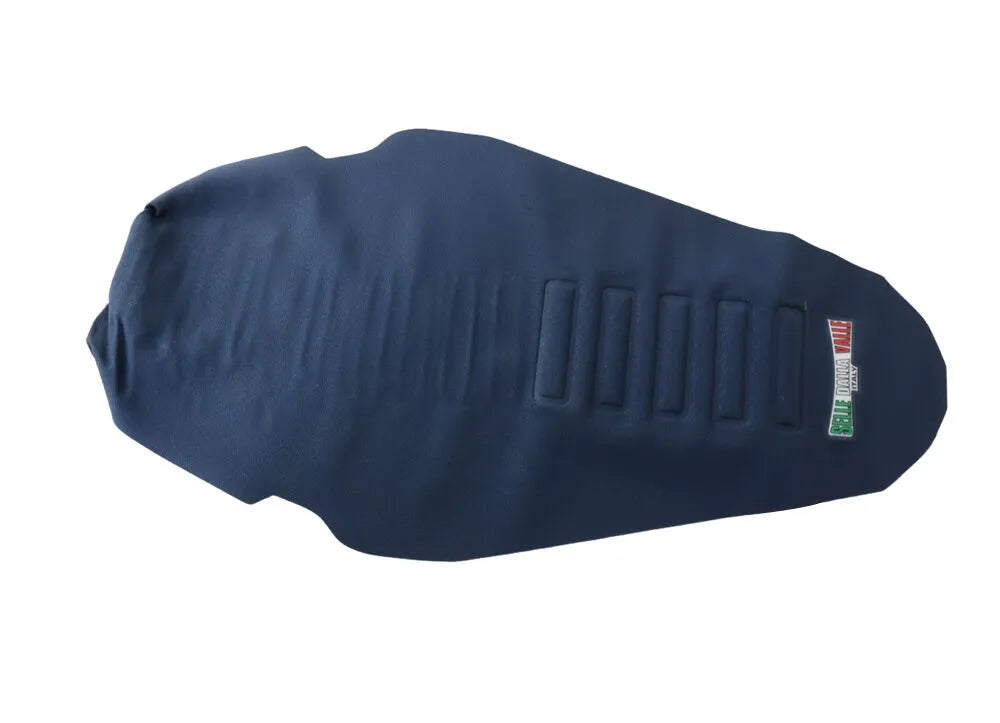 Selle Dalla Valle Wave Seat Cover - Blue