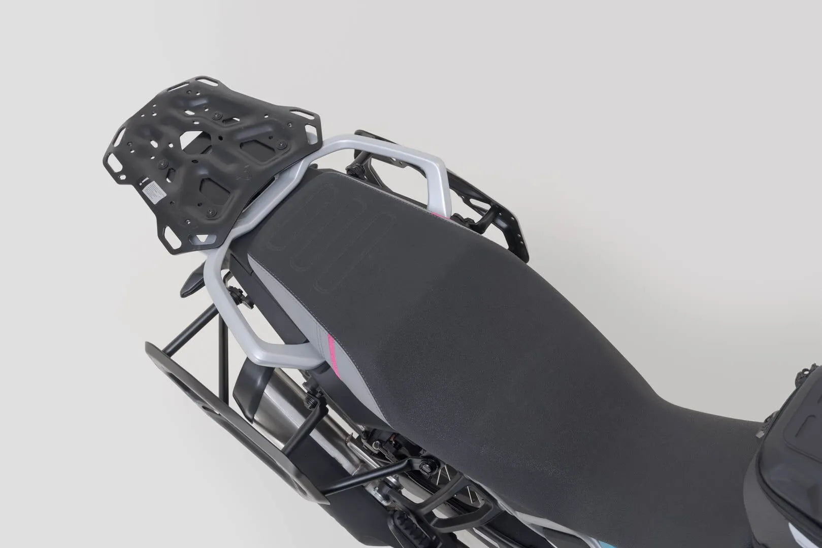 Sw-motech Pro Side Carrier Set