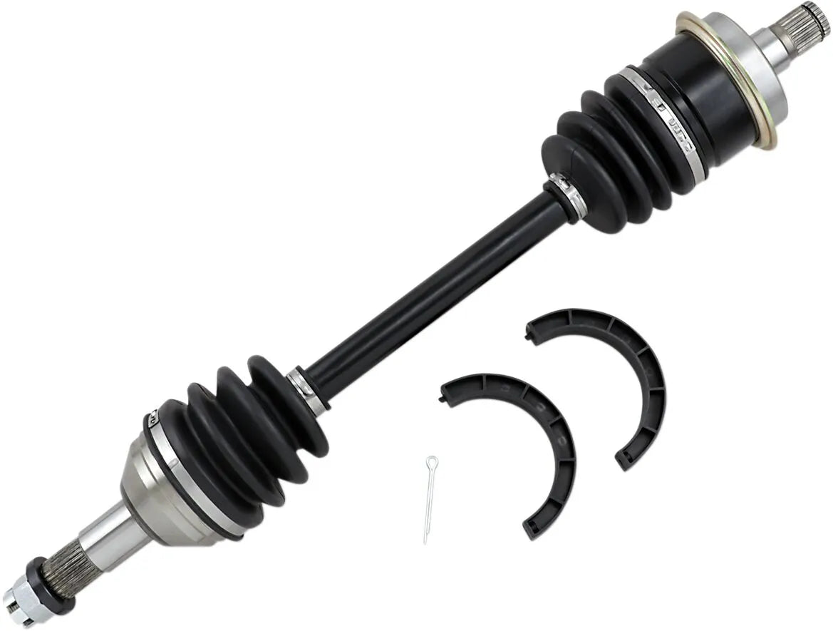 Moose Offroad Standard Cv Axle
