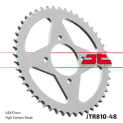 Jt Sprockets Steel Rear Sprocket 48t