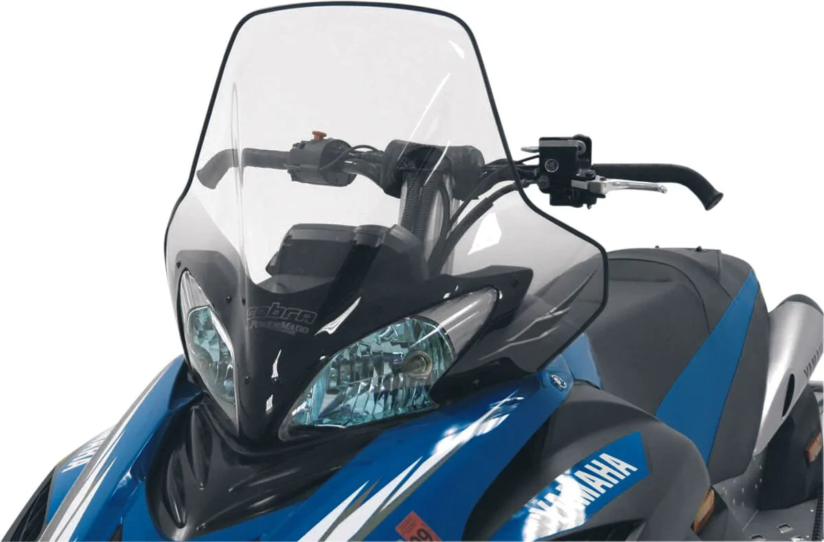 Powermadd Cobra Windshield