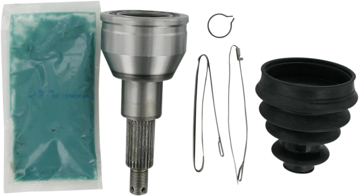 Epi Cv Joint Kit - Heavy-duty Replacement