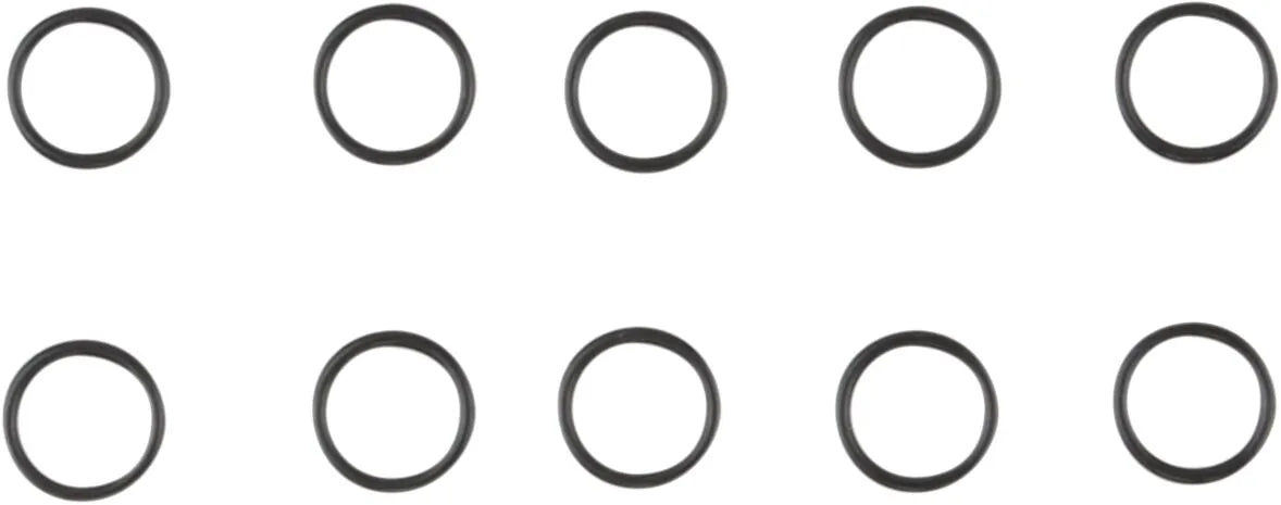 Cometic Oil Pump O-ring Viton - 10 Pack