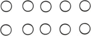 Cometic Oil Pump O-ring Viton - 10 Pack