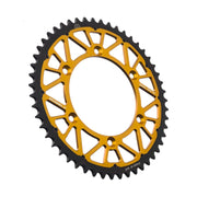 Jt Sprockets Twinstar Hybrid Sprocket