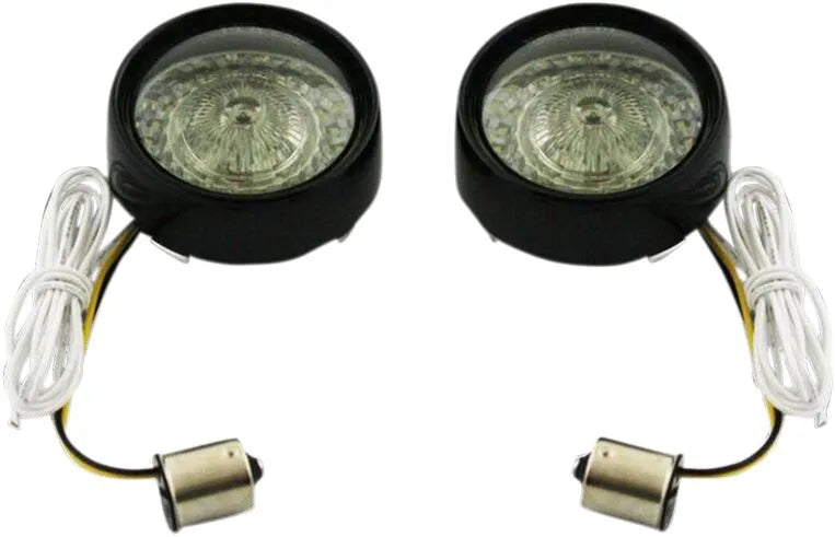 Custom Dynamics Probeam Led Turn Signal - 1156 Socket