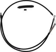 Barnett High-efficiency Black Vinyl Clutch Cable