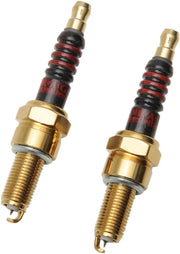 Drag Specialties Iridium Spark Plugs