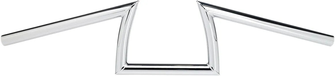 Biltwell 1" Chrome Handlebar