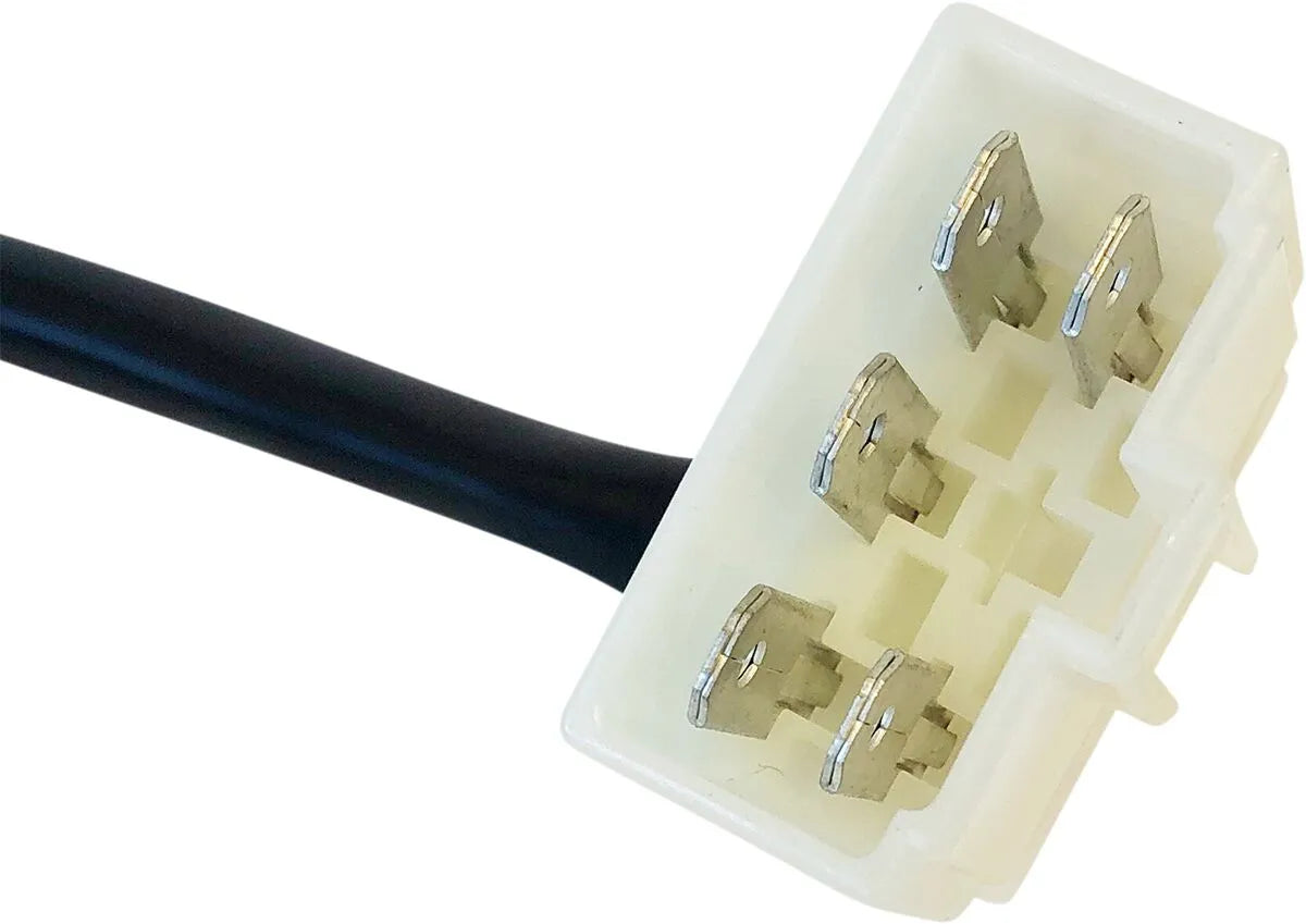 Rick's Motorsport Electric Regulator/rectifier