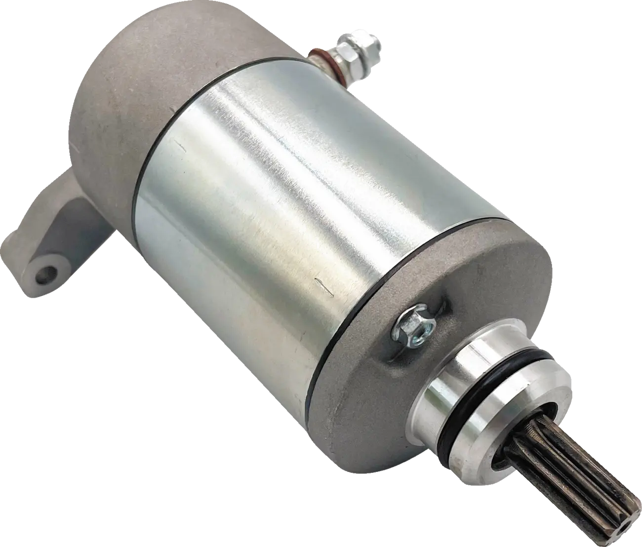 Rick's Motorsport Electric Starter - 12v