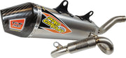 Pro Circuit Ti-6 Pro Exhaust System