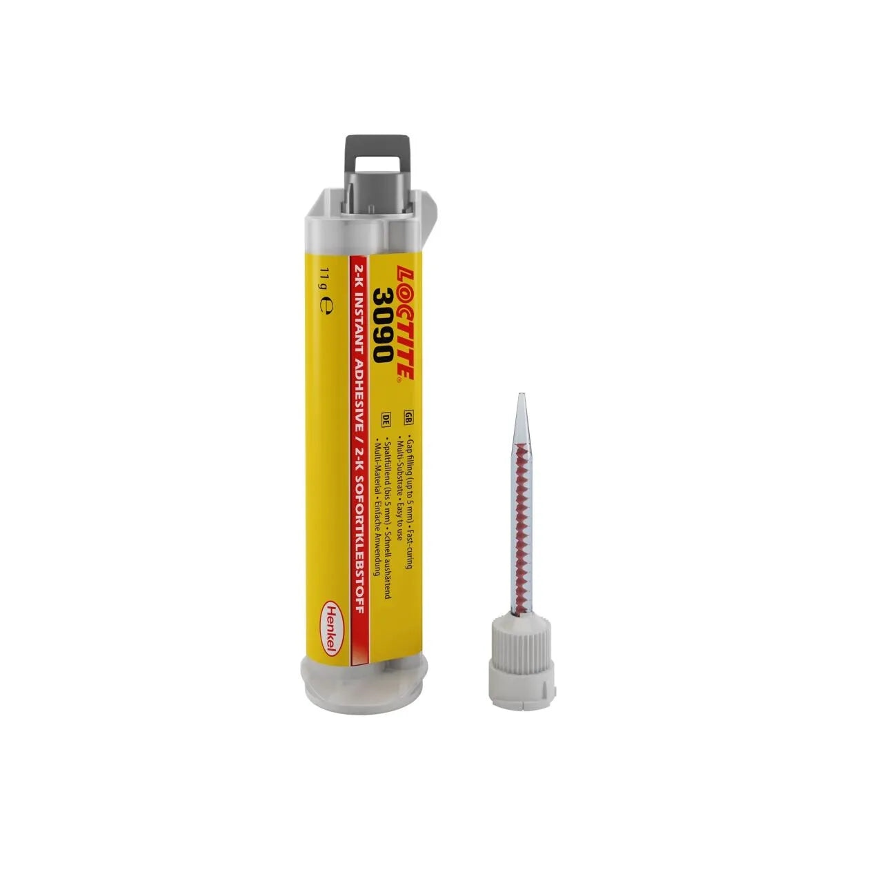 Loctite 3090 Instant Adhesive For Parts Assembly