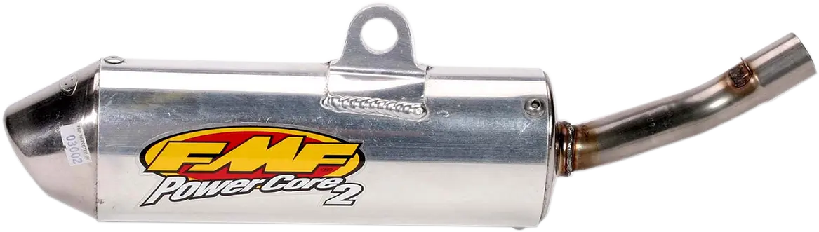 Fmf Powercore 2 Silencer Slip-on