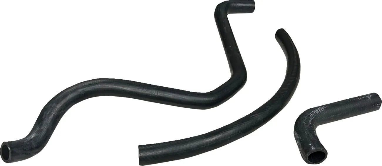 Moose Offroad Replacement Radiator Hose Kit
