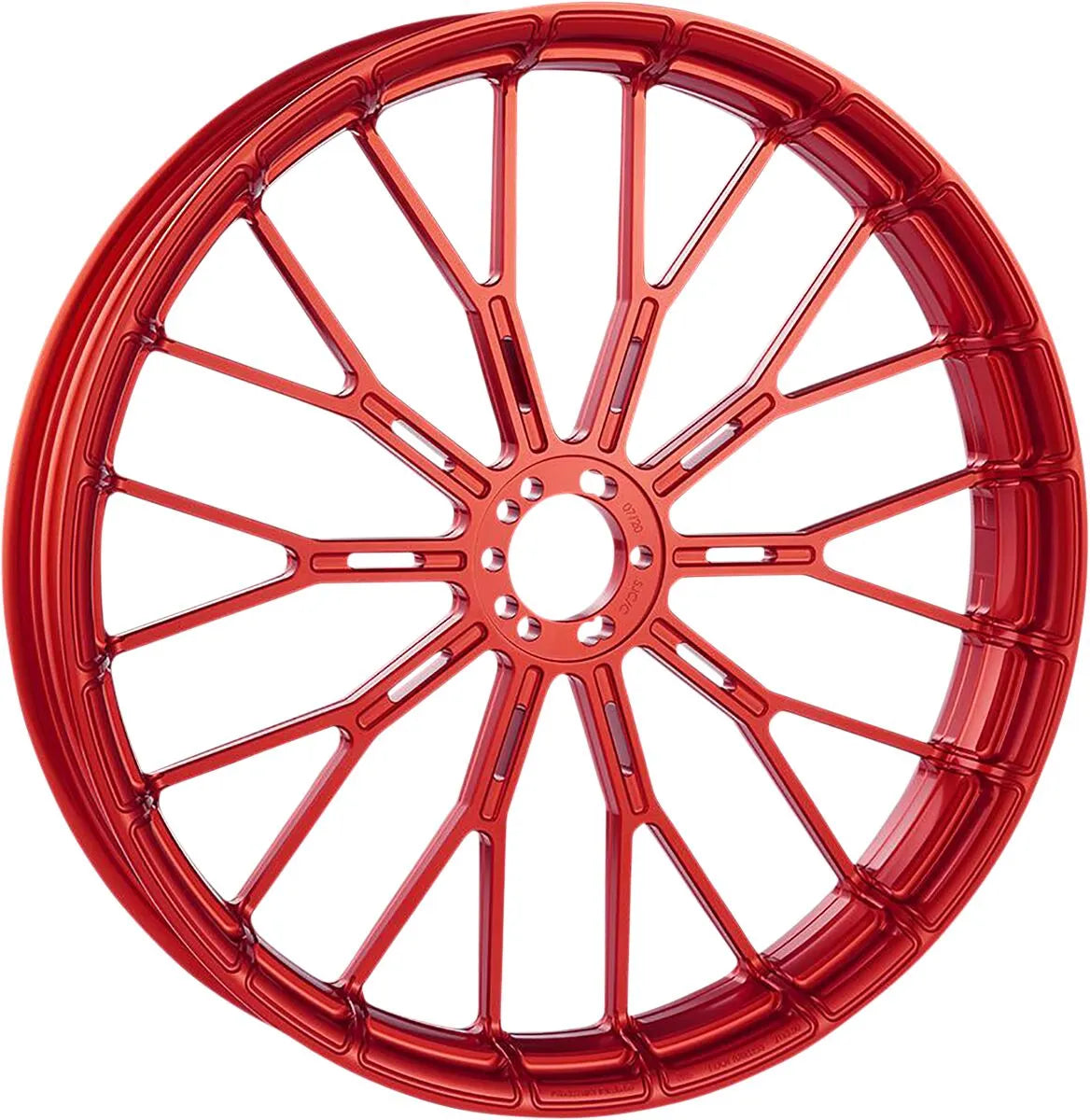 Arlen Ness Y-spoke 19-inch Motorcycle Rim