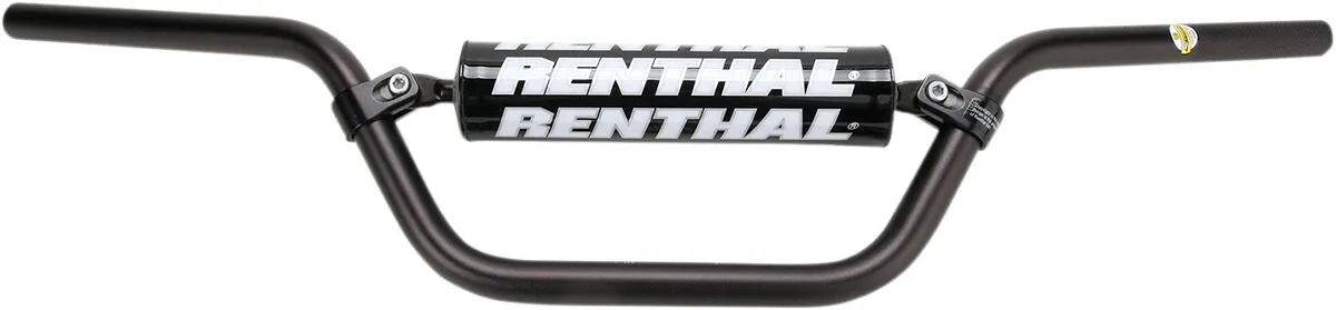 Renthal 7/8" Off-road Handlebar - Black