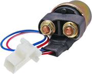 101 Octane Starter Solenoid