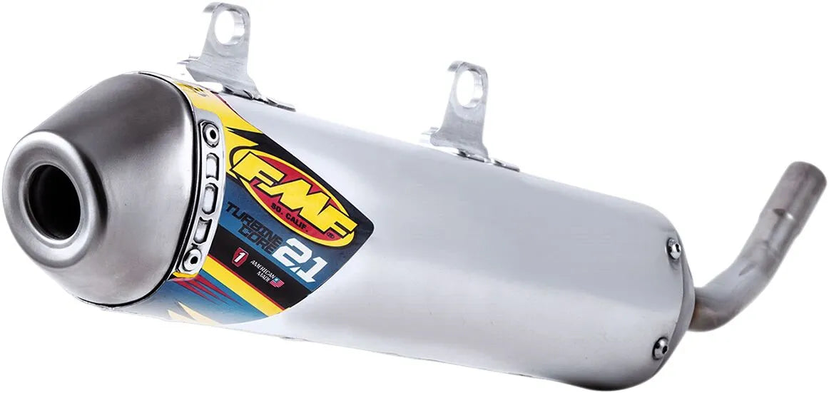 Fmf Turbinecore 2.1 Silencer