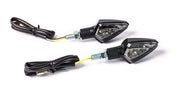 Parts Europe E-marked Led Front Indicators