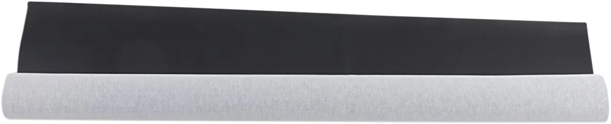 Saddlemen Premium Seat Cover Material - Black Saddlehyde