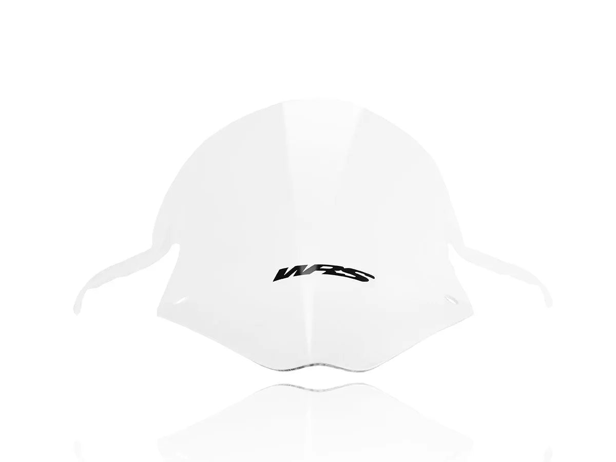 Wrs Windscreen Clear Pmma Plexiglass