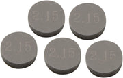 Prox 7.48 Mm Valve Shims