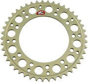 Renthal 525 Sprocket - 44 Tooth Rear Sprocket