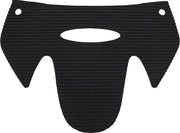 Wsm Black Traction Mat Set