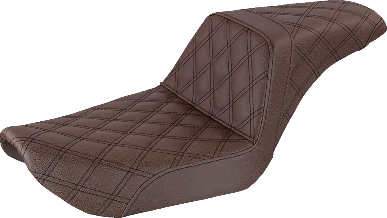 Saddlemen Step-up Seat