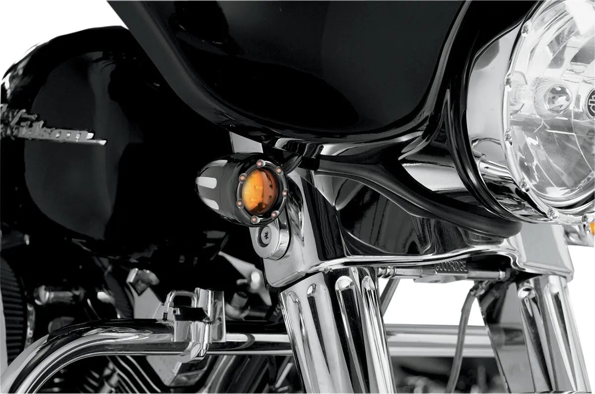 Arlen Ness Deep Cut Led Turn Signals