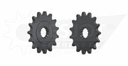 Esjot 520 Front Sprocket - High-quality Steel