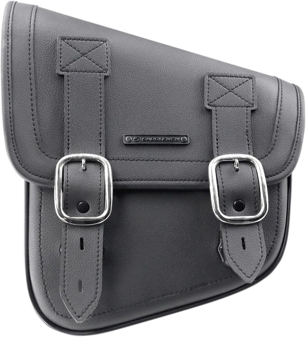 Saddlemen Swing Arm Bag - Black Saddlehyde