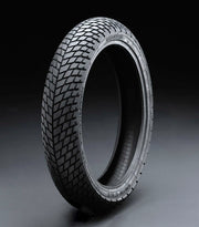 Heidenau K73 Tire 120/70-17 Front Supermoto