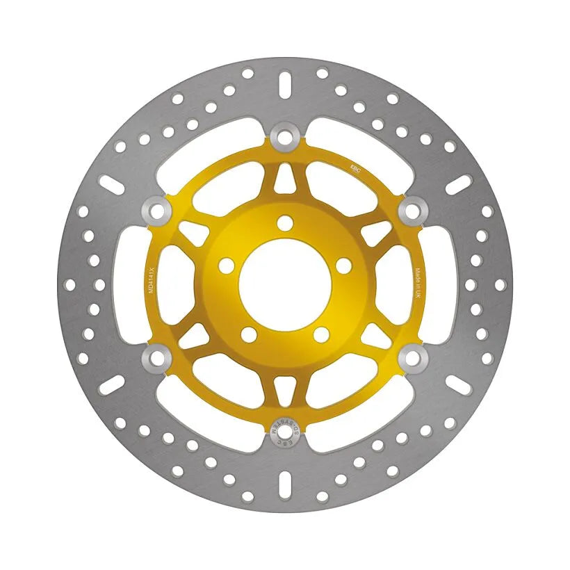 Ebc X-series Brake Rotor For Sport Bikes