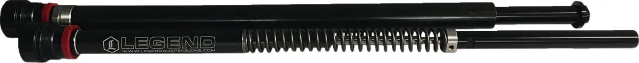 Legend Suspension Axeo43 Performance Front Suspension Kit