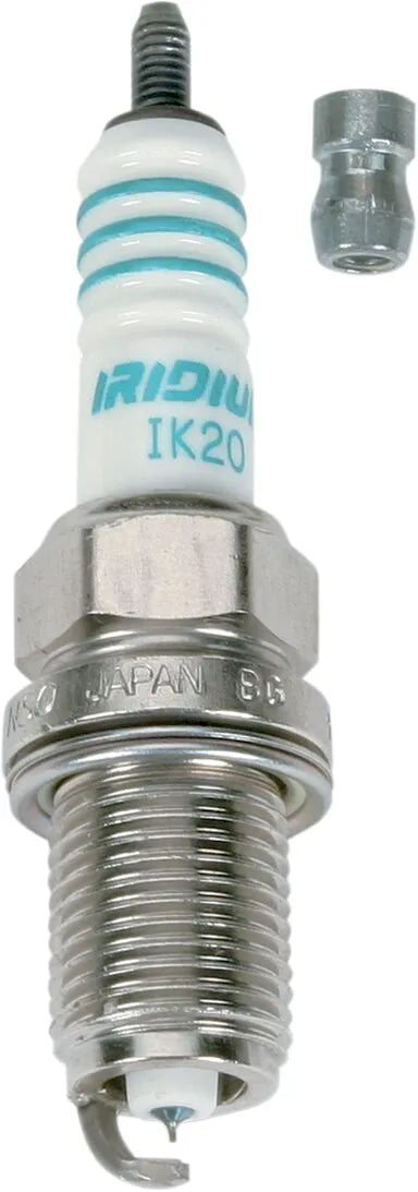 Denso Ik20 Iridium Spark Plug